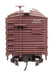 Walthers 910-40199 40' Double Sheathed Wood Boxcar Frisco SLSF 128522