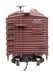 Walthers 910-40200 40' Double Sheathed Wood Boxcar Frisco SLSF 128525