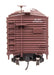 Walthers 910-40201 40' Double Sheathed Wood Boxcar Frisco SLSF 128530