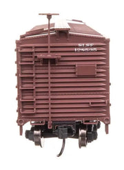 Walthers 910-40202 40' Double Sheathed Wood Boxcar Frisco SLSF 128535