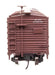 Walthers 910-40202 40' Double Sheathed Wood Boxcar Frisco SLSF 128535