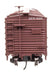 Walthers 910-40203 40' Double Sheathed Wood Boxcar Cotton Belt SSW 31009