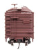 Walthers 910-40204 40' Double Sheathed Wood Boxcar Cotton Belt SSW 32029