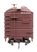 Walthers 910-40205 40' Double Sheathed Wood Boxcar Cotton Belt SSW 32499