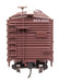 Walthers 910-40206 40' Double Sheathed Wood Boxcar Cotton Belt SSW 33327