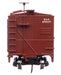 Walthers 910-40952 HO Scale 40' X29 Boxcar Baltimore & Ohio B&O 270117