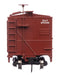 Walthers 910-40953 HO Scale 40' X29 Boxcar Baltimore & Ohio B&O 270122