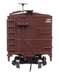 Walthers 910-40955 HO Scale 40' X29 Boxcar Central Railroad of New Jersey CNJ 21026