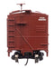 Walthers 910-40967 HO Scale 40' X29 Boxcar Pennsylvania "Circle Keystone" PRR 566099