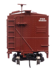 Walthers 910-40969 HO Scale 40' X29 Boxcar Pennsylvania "Circle Keystone" PRR 570530