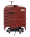 Walthers 910-40970 HO Scale 40' X29 Boxcar Pennsylvania "Circle Keystone" PRR 574014