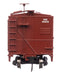 Walthers 910-40971 HO Scale 40' X29 Boxcar Pennsylvania "Shadow Keystone" PRR 569535