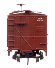 Walthers 910-40972 HO Scale 40' X29 Boxcar Pennsylvania "Shadow Keystone" PRR 570350