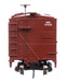 Walthers 910-40972 HO Scale 40' X29 Boxcar Pennsylvania "Shadow Keystone" PRR 570350
