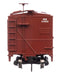 Walthers 910-40974 HO Scale 40' X29 Boxcar Pennsylvania "Shadow Keystone" PRR 574024