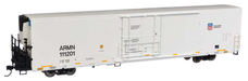 Walthers 910-4110 HO Scale 72' Modern Reefer Union Pacific ARMN 111201