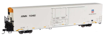 Walthers 910-4129 HO Scale 72' Modern Reefer Union Pacific ARMN 112449