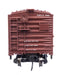 Walthers 910-41402 HO Scale 40' Steel Reefer Armour ARLX 1343