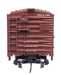 Walthers 910-41403 HO Scale 40' Steel Reefer Armour ARLX 1874