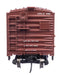 Walthers 910-41404 HO Scale 40' Steel Reefer Armour ARLX 1982