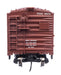 Walthers 910-41409 HO Scale 40' Steel Reefer Fruit Growers Express FGEX 38375