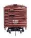 Walthers 910-41411 HO Scale 40' Steel Reefer Fruit Growers Express FGEX 38450