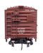 Walthers 910-41412 HO Scale 40' Steel Reefer Fruit Growers Express FGEX 38484