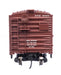 Walthers 910-41415 HO Scale 40' Steel Reefer Pacific Fruit Express UP/PFE 40428