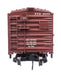 Walthers 910-41416 HO Scale 40' Steel Reefer Pacific Fruit Express UP/PFE 40698