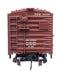 Walthers 910-41418 HO Scale 40' Steel Reefer Pacific Fruit Express UP/SP PFE 41430