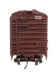 Walthers 910-46501 HO Scale 50' AAR Single Door Boxcar Santa Fe ATSF 12220