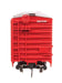 Walthers 910-46512 HO Scale 50' AAR Single Door Boxcar Burlington CB&Q 20168