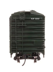 Walthers 910-46523 HO Scale 50' AAR Single Door Boxcar Northern Pacific NP 1213
