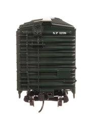 Walthers 910-46524 HO Scale 50' AAR Single Door Boxcar Northern Pacific NP 1238