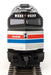 Walthers 910-9463 HO Scale EMD F40PH Amtrak Phase II 243