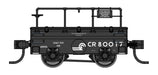 Walthers 920-105304 Scale Test Car Conrail #80017