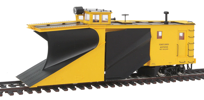 Walthers 920-110005 Russell Snowplow Pennsylvania PRR 497800