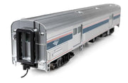 Walthers 920-13086 HO 73' Budd Baggage Car Amtrak Phase VI #1211