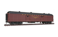 Walthers 920-17242 HO Scale Pennsylvania RR Class B60b Baggage Car (Tuscan/Messenger) PRR - Pre-Owned