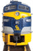 Walthers 920-42362 HO EMD E8A Diesel George Washington C&O 4012 LokSound