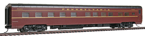 Walthers 932-15405 HO Scale Pullman 10-6 Sleeper Pennsylvania PRR - NOS