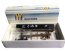 Walthers 932-3807 HO Scale 40' Gondola Kit C&NW 5591 - NOS