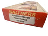 Walthers 932-5356 HO Scale Jordan Spreader Kit Pennsylvania PRR - NOS