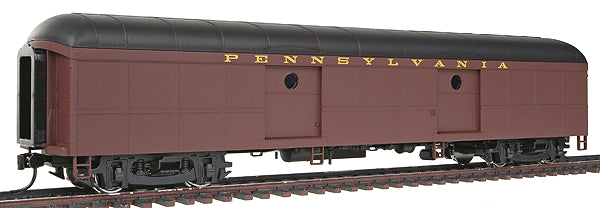 Walthers 932-5836 HO Scale Pennsylvania B60B Baggage "1954+ " - NOS