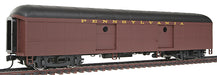 Walthers 932-5836 HO Scale Pennsylvania B60B Baggage "1954+ " - NOS