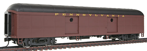 Walthers 932-5836 HO Scale Pennsylvania B60B Baggage "1954+ " - NOS