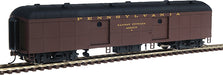 Walthers 932-5876 HO Scale Pennsylvania B60B Baggage "Messenger Post War" - NOS
