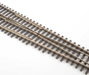 Walthers 948-83019 HO Scale Code 83 #8 Left Hand Turnout