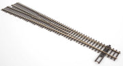 Walthers 948-83019 HO Scale Code 83 #8 Left Hand Turnout