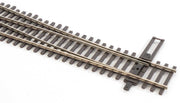 Walthers 948-83020 HO Scale Code 83 #8 Right Hand Turnout